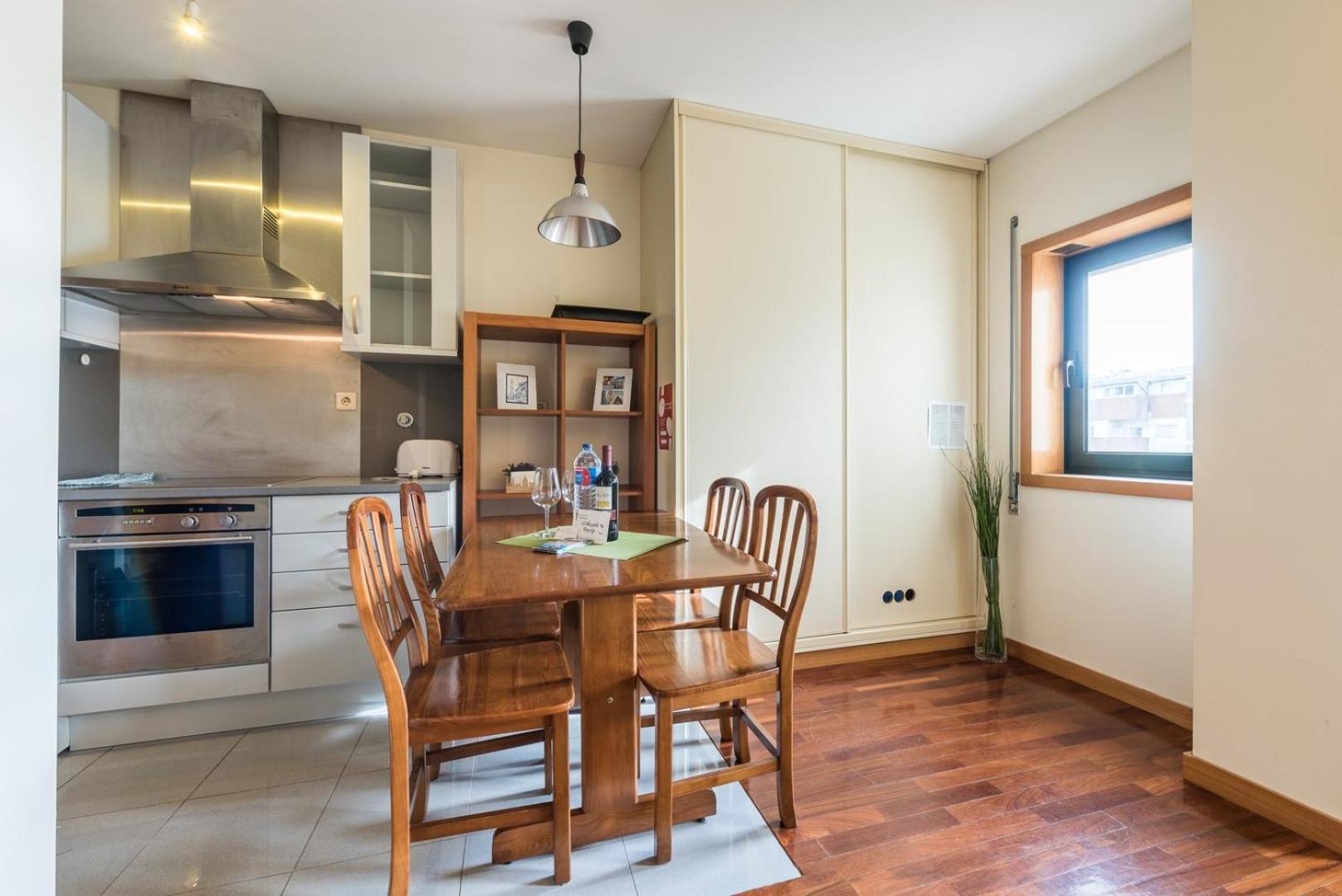 Guestready - Even Flow Flat Apartment Porto Exterior photo