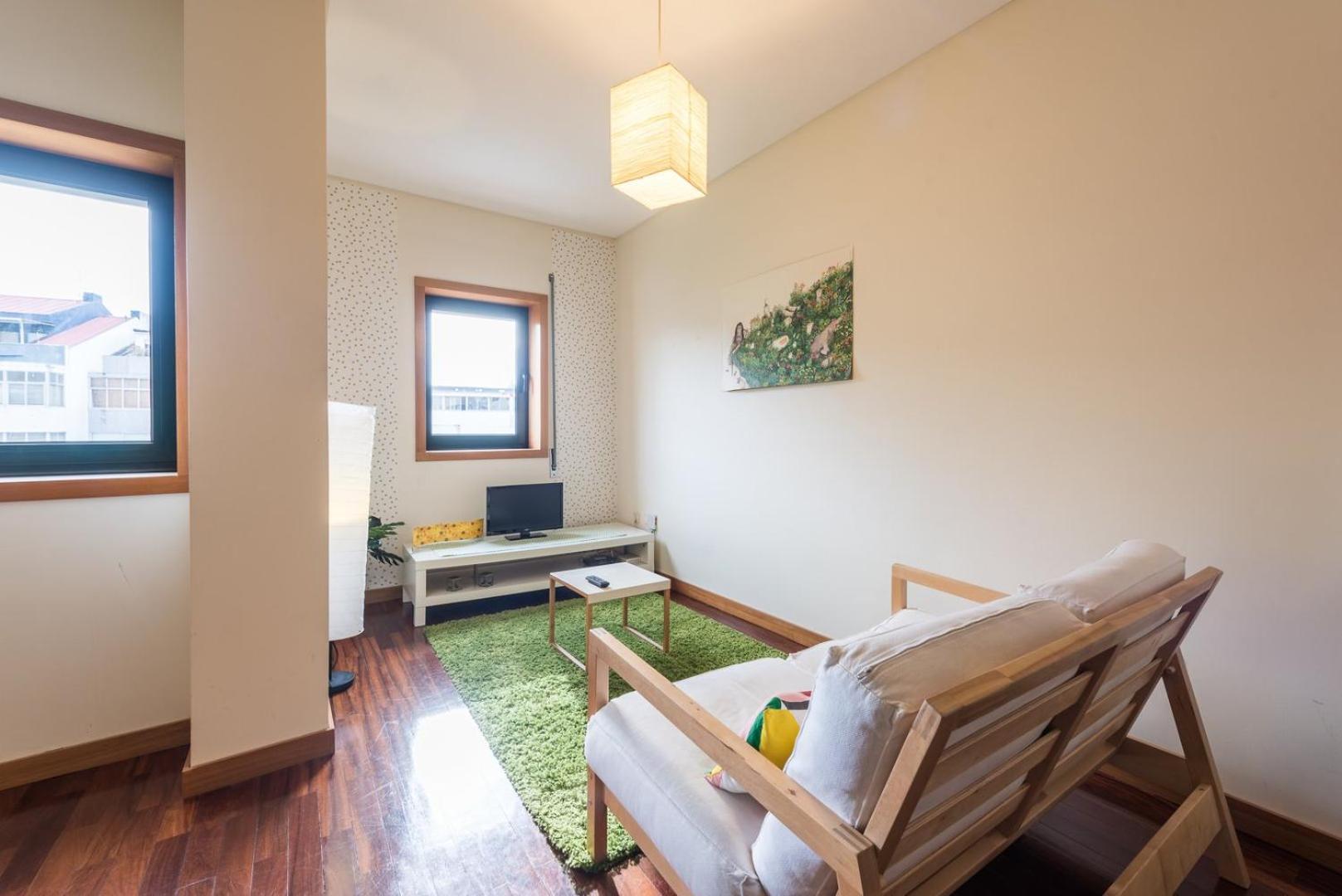 Guestready - Even Flow Flat Apartment Porto Exterior photo